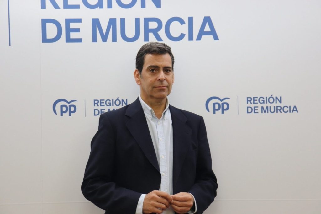 Díaz de Revenga defendió la ley antiokupación por el PP de Feijóo