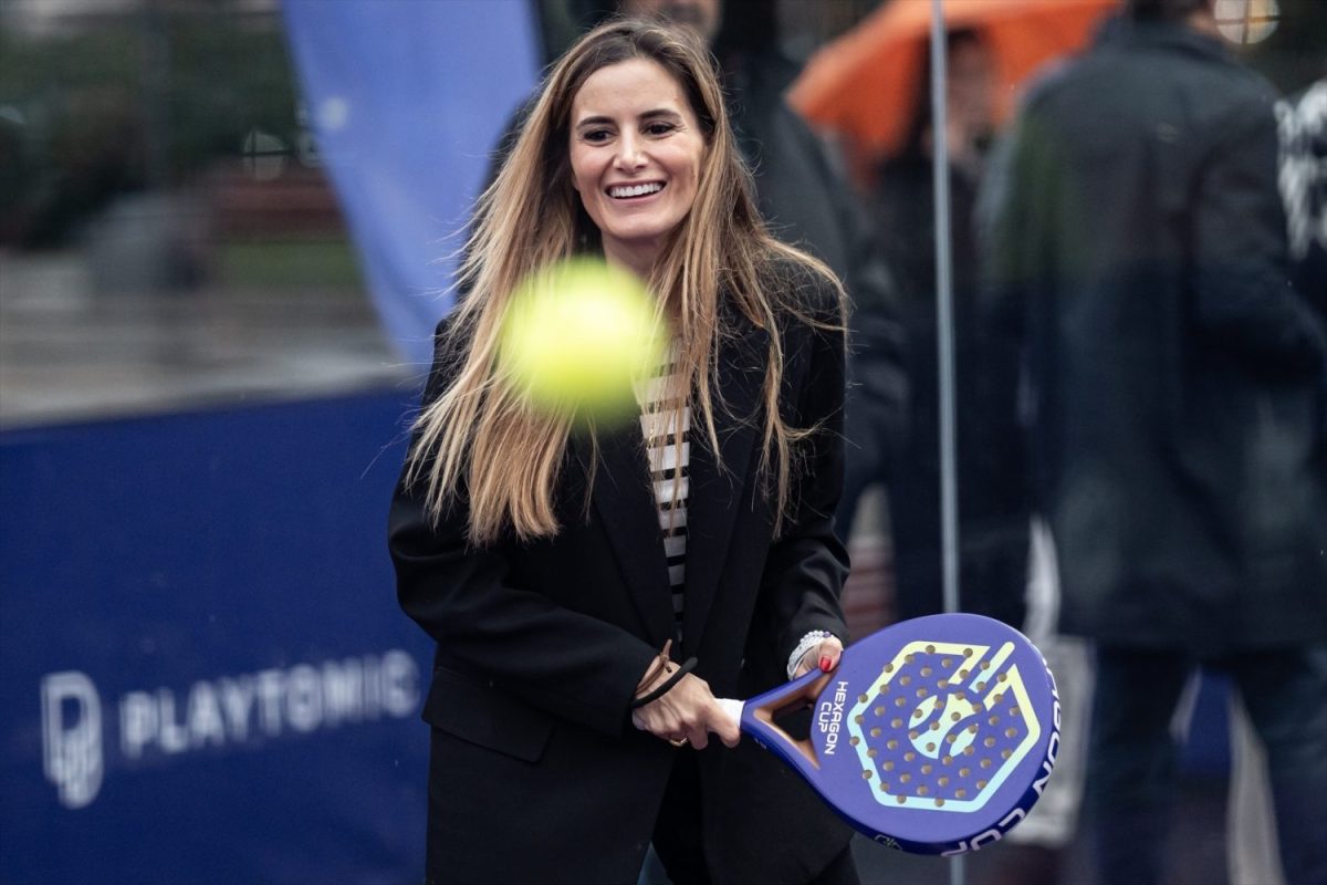Sonia Cea enfrenta a Rita Maestre en un debate sobre el Rayo Vallecano | Foto: Europa Press