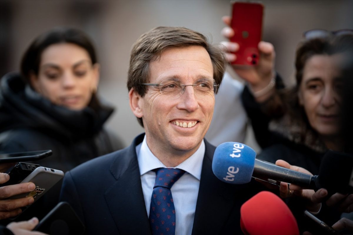 Madrid cree que Frankfurt se hace con la Autoridad contra el Blanqueo porque «las cartas estaban marcadas» | Foto: Europa Press