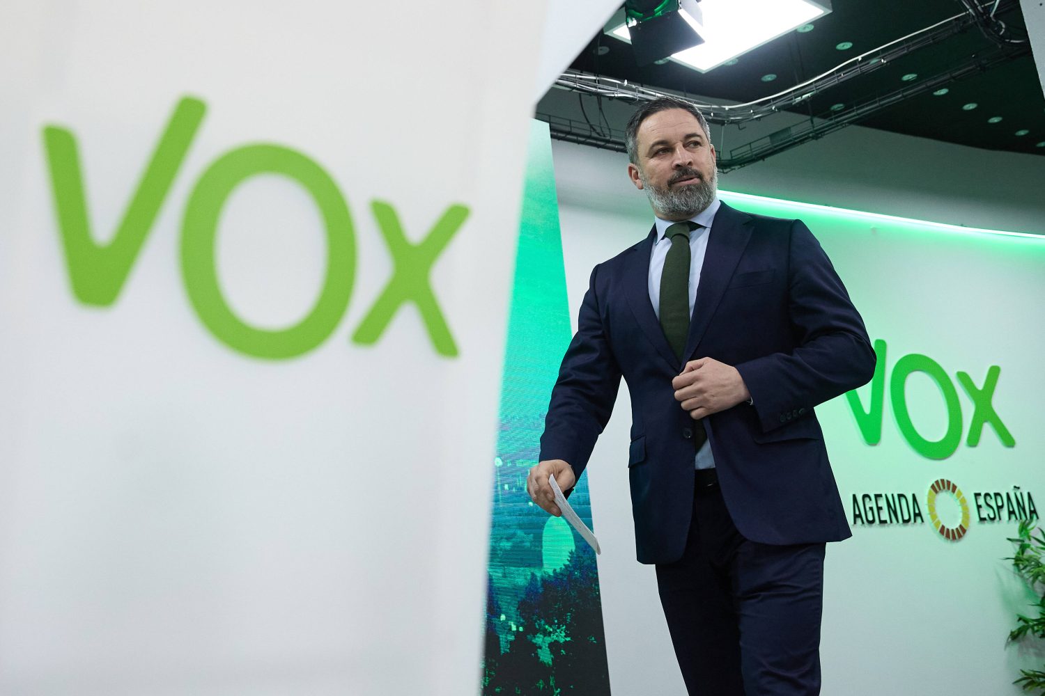 Vox