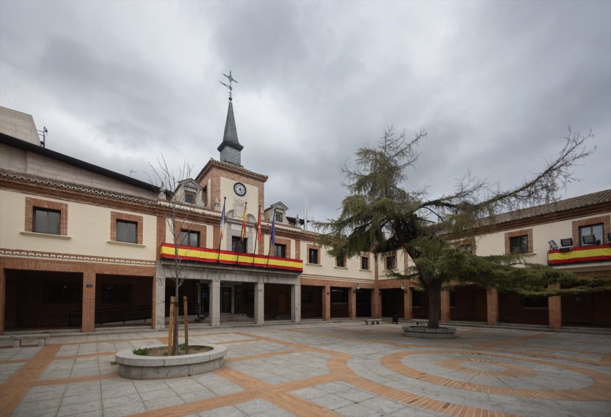 El PP de Las Rozas pasa sus desayunos de 222 al Ayuntamiento | Foto: Europa Press