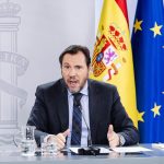 Óscar Puente tras una petición de Koldo en Emfesa: «Eso pa alante»