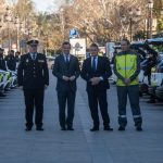 La medalla que avergüenza a la Policía Adscrita de Andalucía