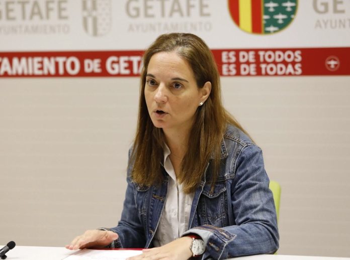 El PSOE calla ante la pirotecnia del Ayuntamiento de Getafe.