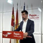 Crisis en el PSOE de CyL: Tudanca en el punto de mira tras apartar a Nuria Rubio