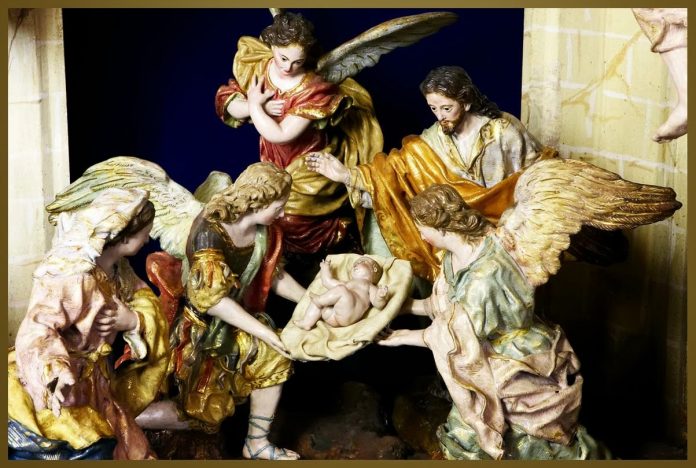 El arte de Francisco Salzillo: Descubre sus esculturas y secretos en Murcia
