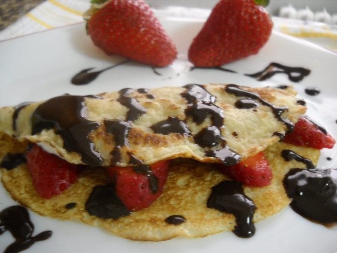 Frixuelos: prepara tu carnaval con esta deliciosa receta asturiana