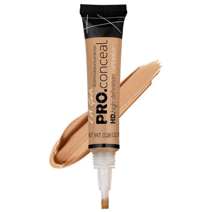 HD Pro Conceal Corrector de L.A. Girl Moncloa