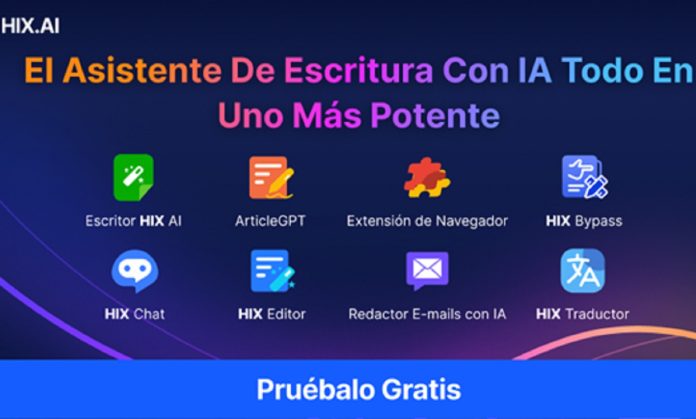 HIX pruebalo