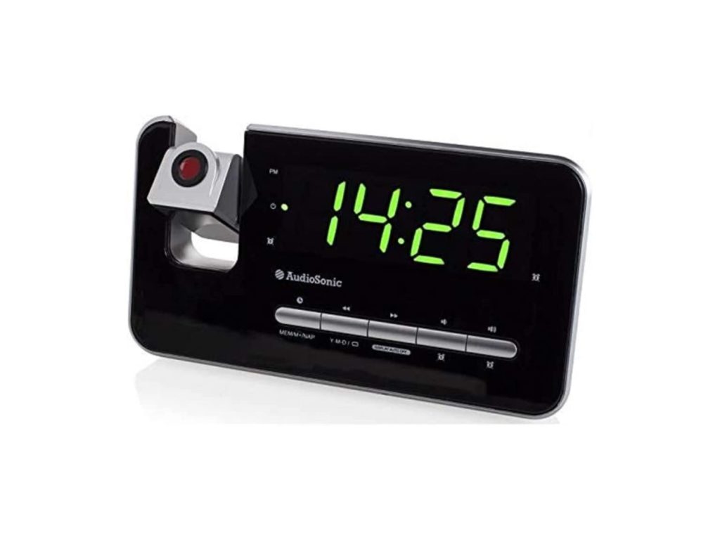 Innovador reloj de proyecci n en Aldi Una oportunidad nica a