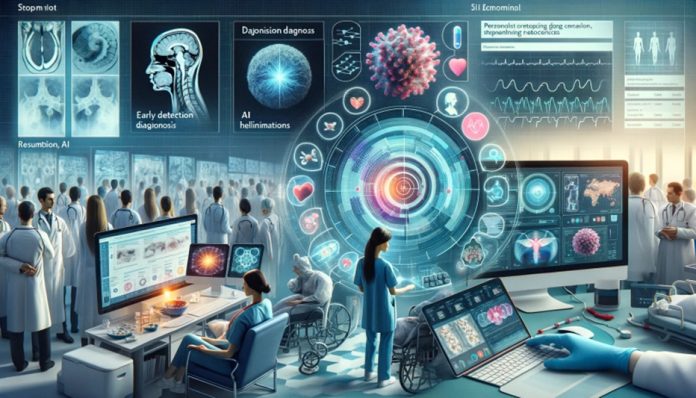 Inteligencia artificial