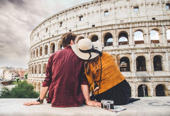 Embárcate en un San Valentín lleno de amor a la italiana: Italia te espera con pasión y encanto