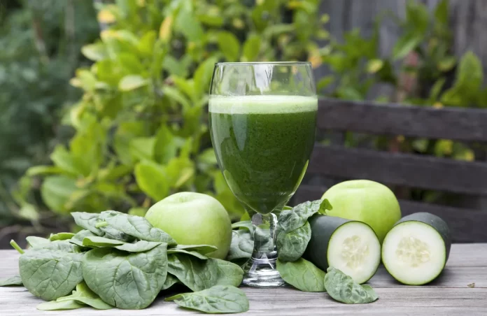 Recetas de smoothies: Bebidas saludables y deliciosas para energizar tu día