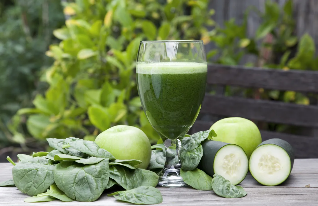 Recetas de smoothies: Bebidas saludables y deliciosas para energizar tu día