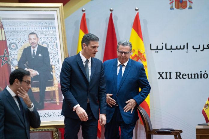Marruecos sigue sin autorizar la apertura de las aduanas de Ceuta y Melilla
