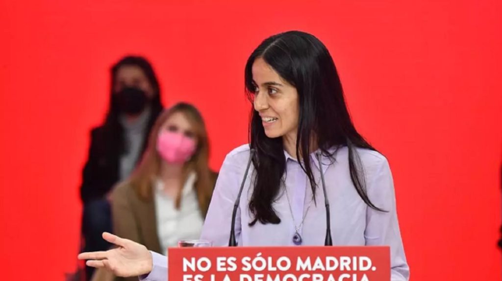 La mitad de los diputados electos abandonan la Asamblea de Madrid | Foto: Europa Press