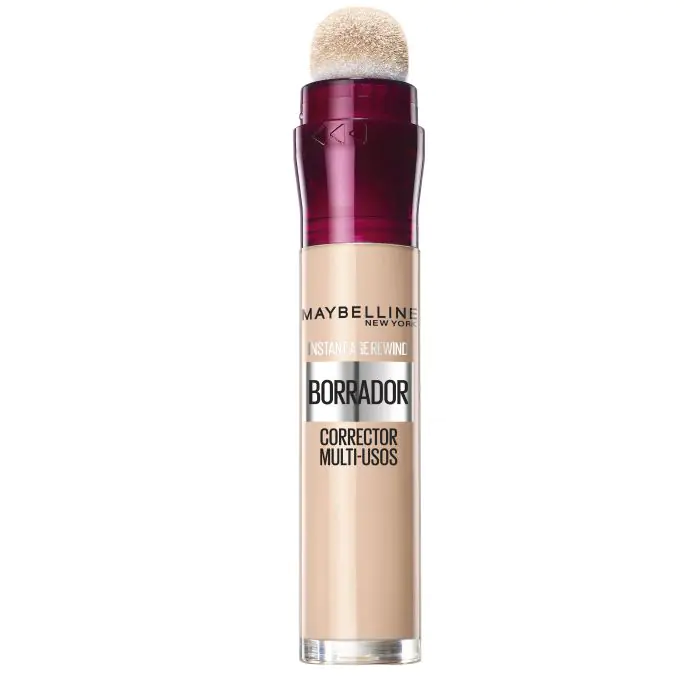 Maybelline Borrador Corrector de Ojeras Moncloa