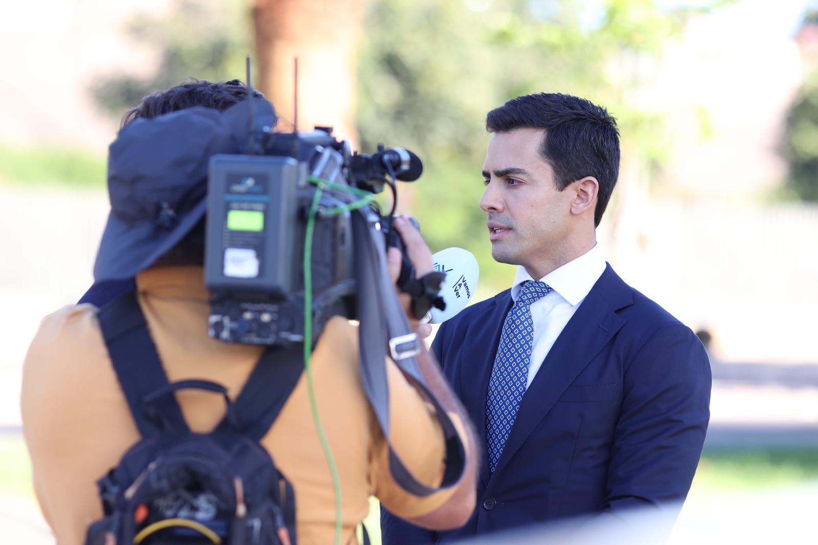 Juan Gonzalo Ospina