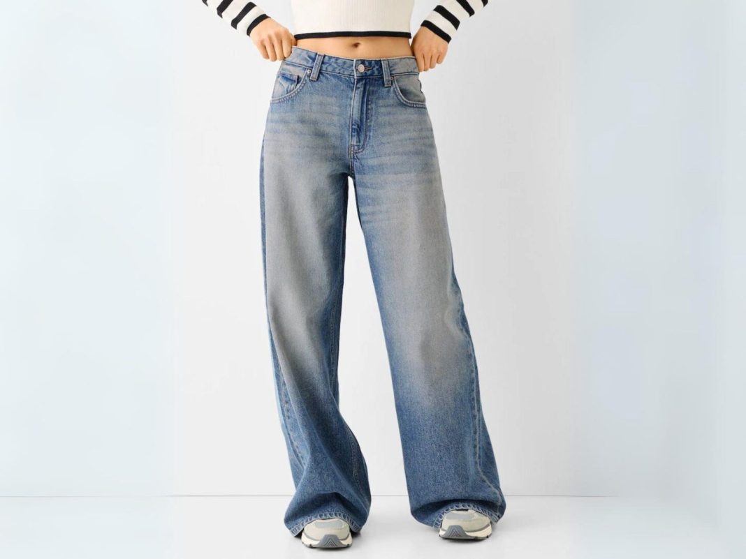 Bershka