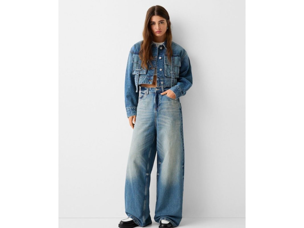 Bershka