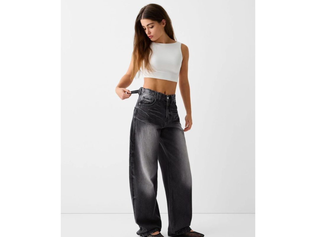 Bershka