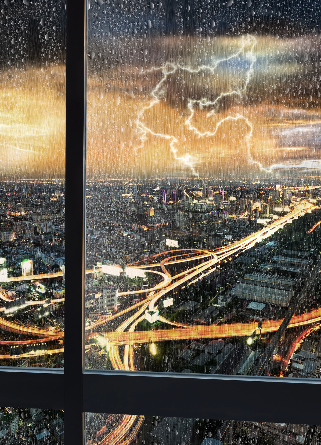 El número de catástrofes multimillonarias en 2023, el más alto jamás registrado: Informe de Aon 1 Moncloa Portada Informe Clima 2024 Moncloa