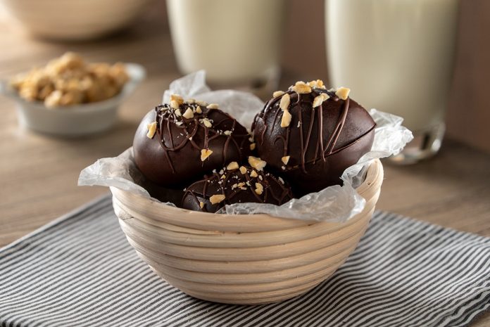 chocolate