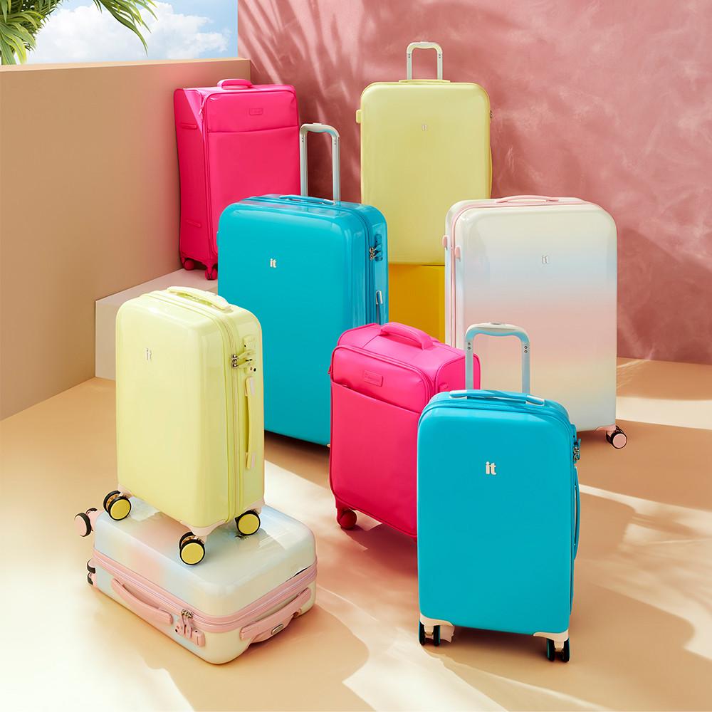 La nueva mochila de Primark con la que nunca más pagarás por tu equipaje -  Viajar