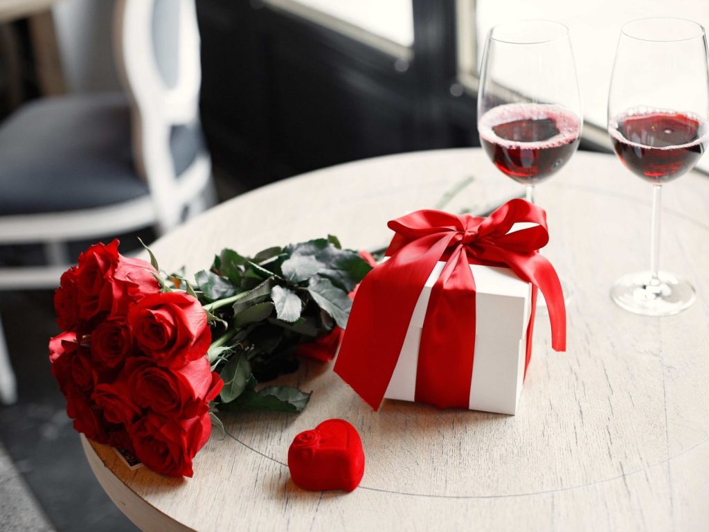 IDEAS DE REGALO ORIGINALES PARA SAN VALENTÍN 