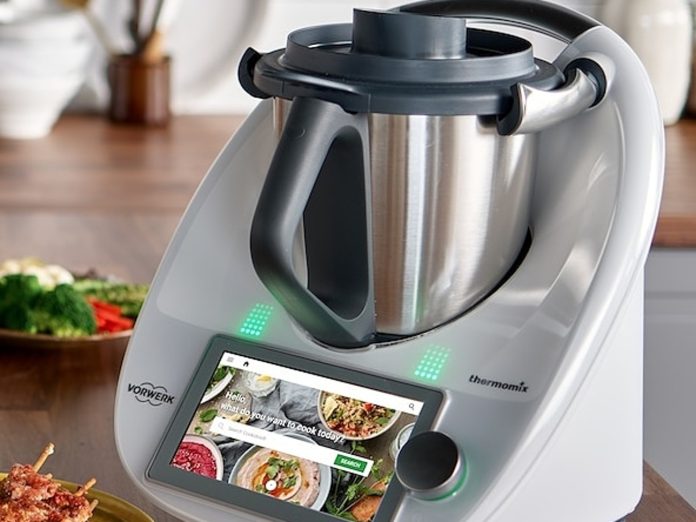 Thermomix