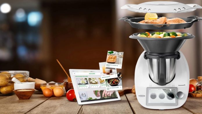 Thermomix
