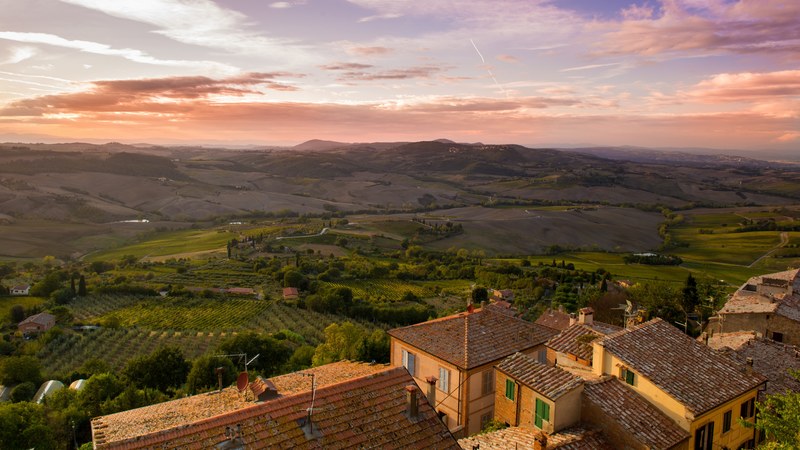 Toscana