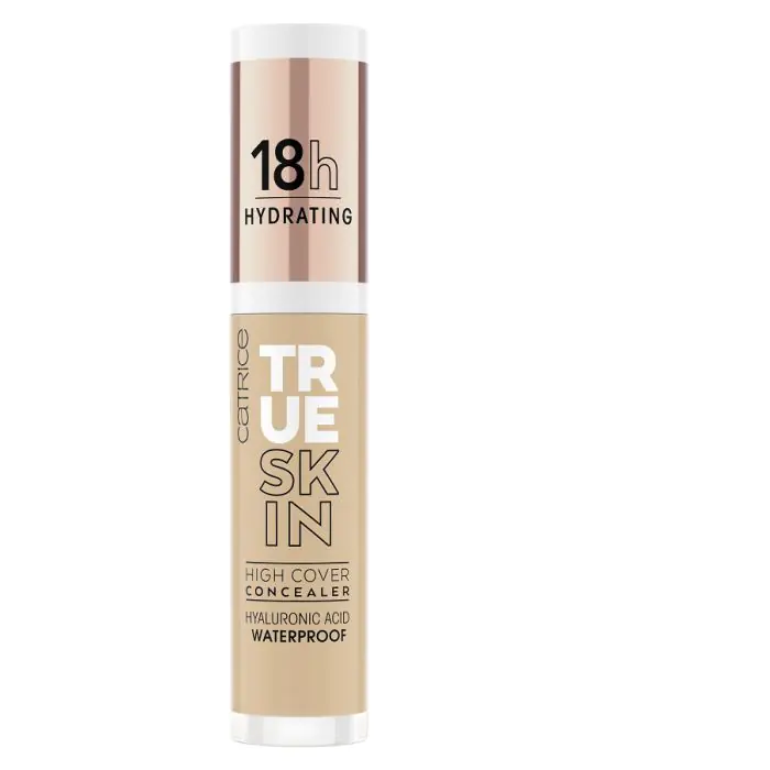 True Skin High Cover corrector Moncloa