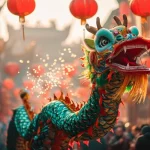 Los mejores restaurantes para celebrar año nuevo chino en Madrid