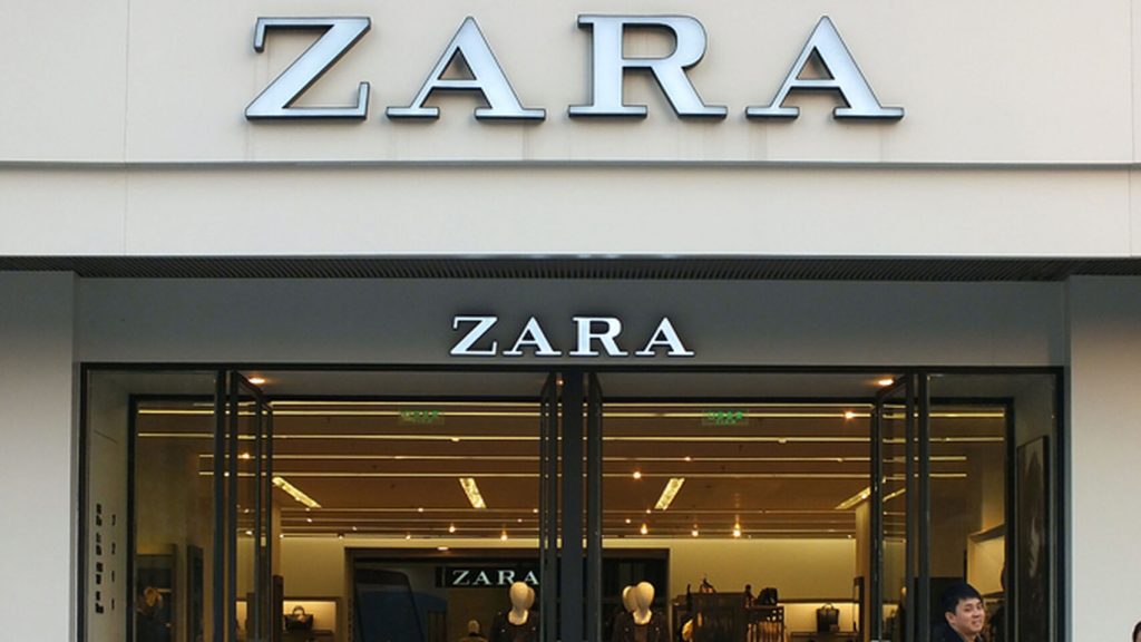 Zara 7 Moncloa