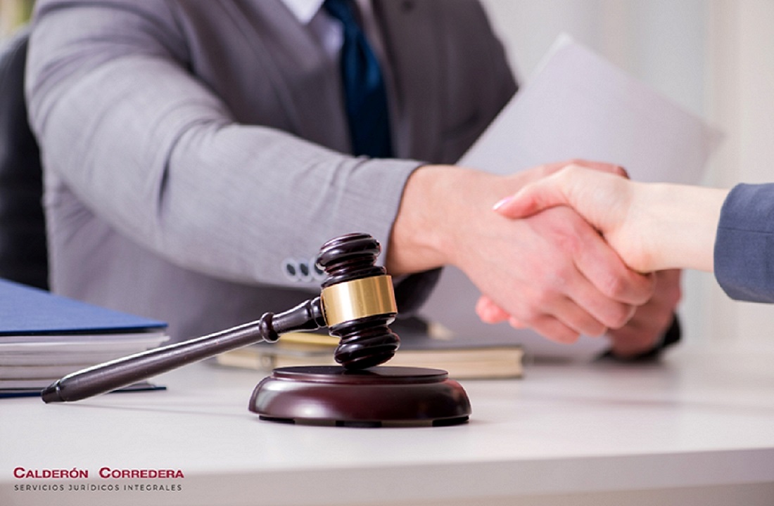 abogados Calderón Corredera