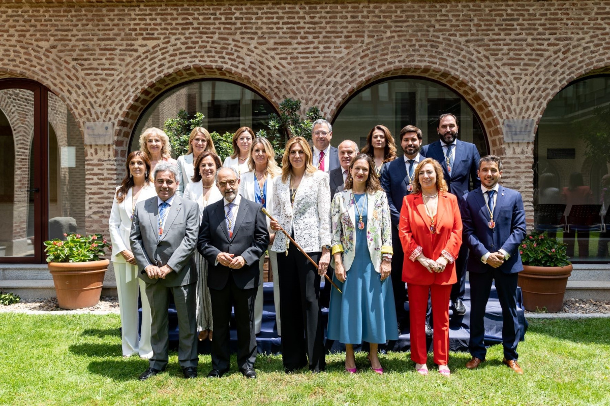 El equipo de Gobierno de Pozuelo (PP) ha aprobado los presupuestos para 2024.