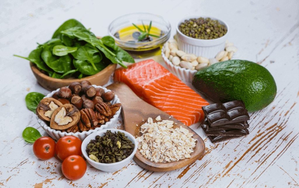 El dato que los médicos no te cuentan para hacer una dieta depurativa y limpiar el cólon 1 Moncloa ¿Cómo hacer una dieta depurativa?