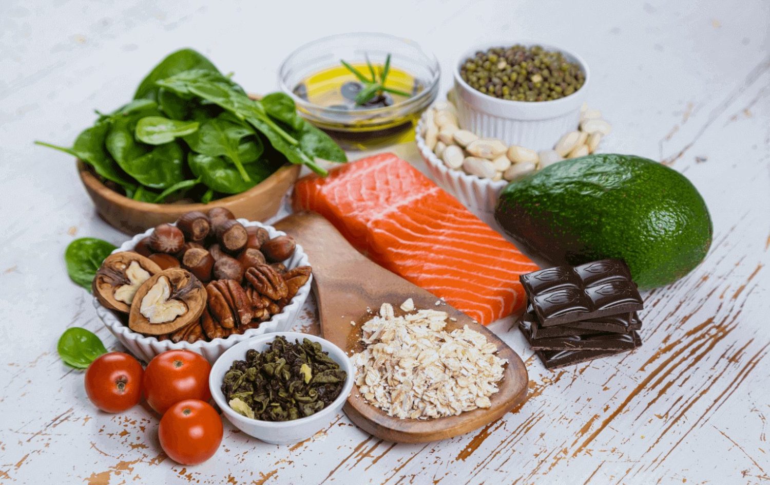 El mito del colesterol 'saludable': Alimentos en la lista negra 2 Moncloa LA REALIDAD DE LOS ALIMENTOS 'SIN COLESTEROL'