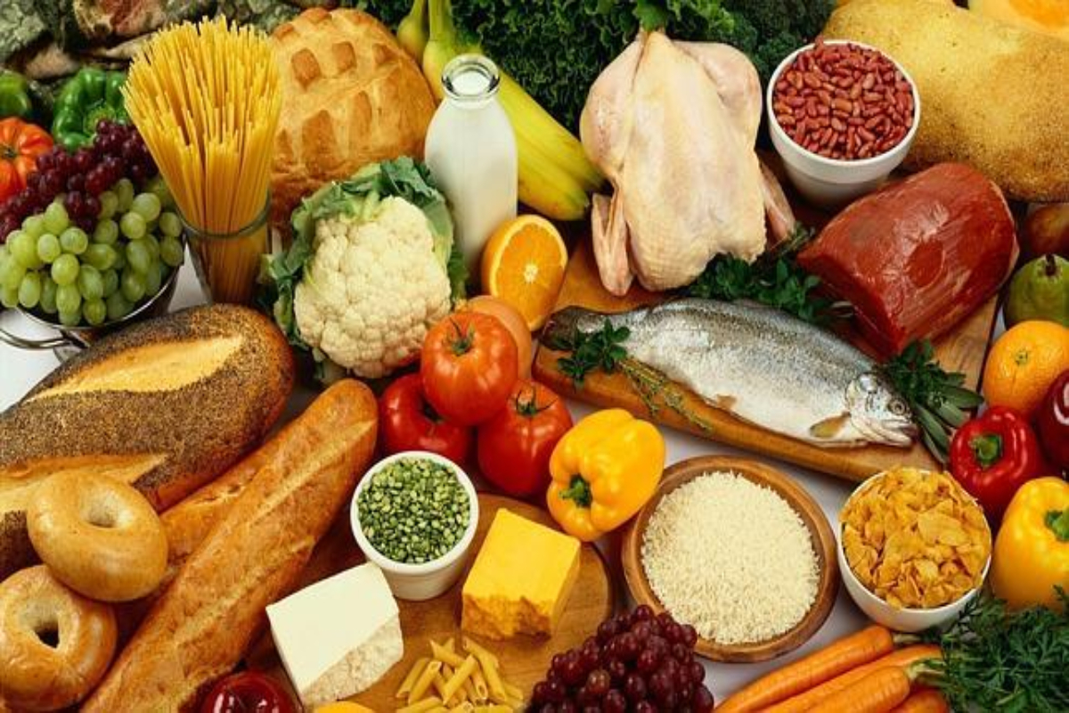 5 Carbohidratos amigos: Disminuyen el riesgo de diabetes y mejoran tu salud
