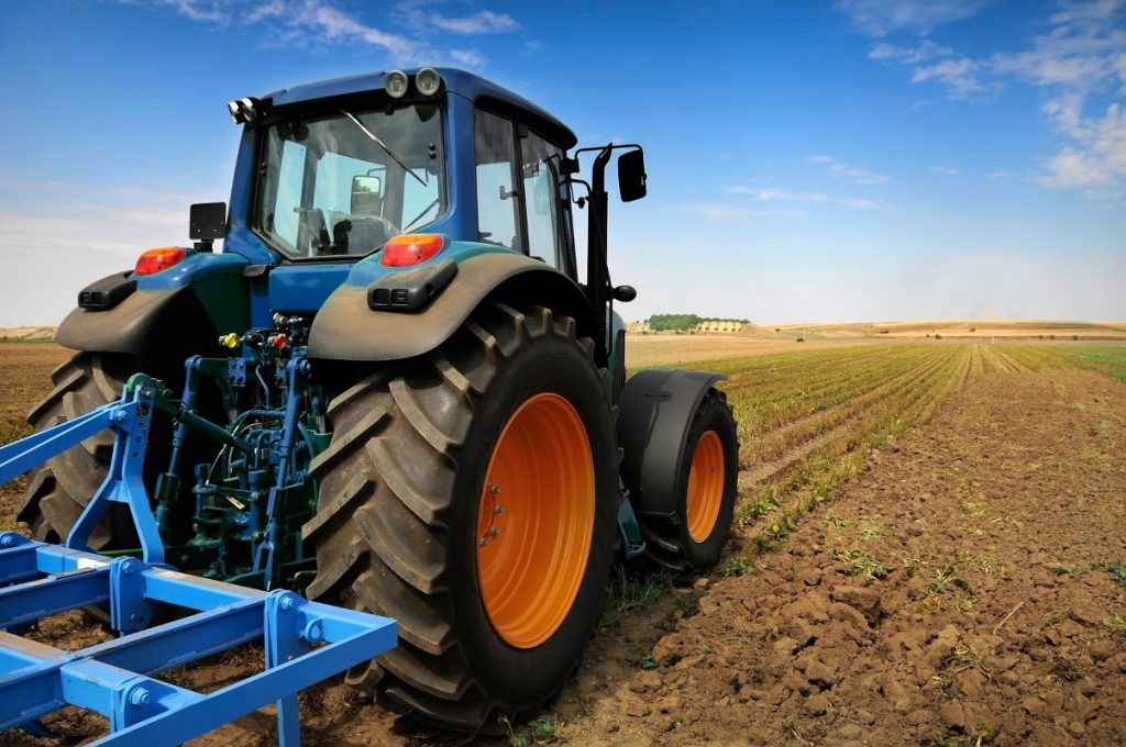 Andalucía pide al Ministerio de Agricultura una reducción en el IRPF como ayuda.