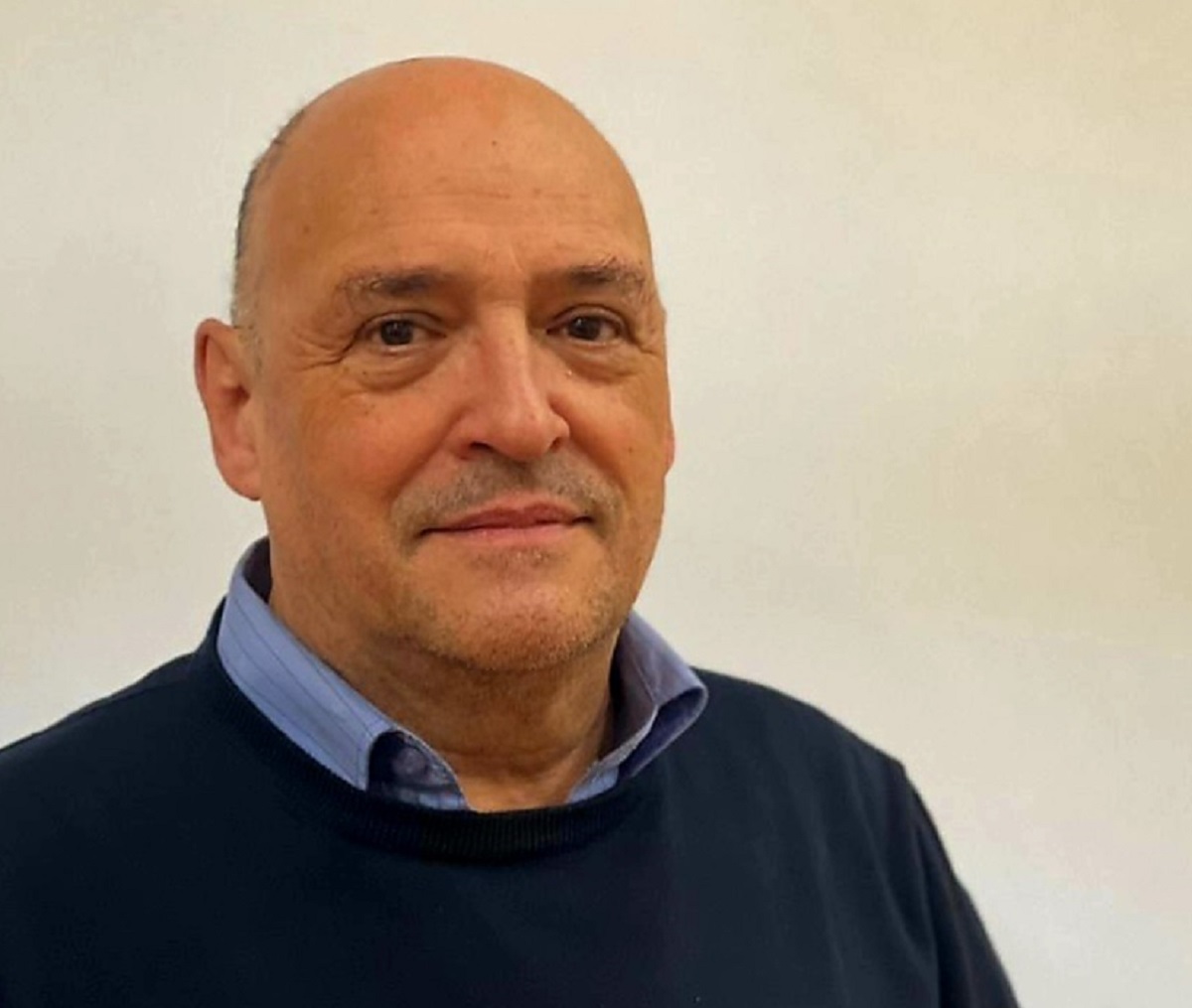 Armando Ojea, el enviado ourensano de Jácome a la Xunta de Galicia