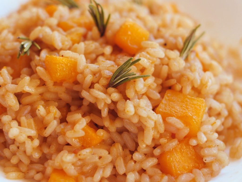 arroz 1 Moncloa