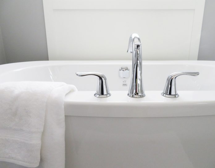 baños