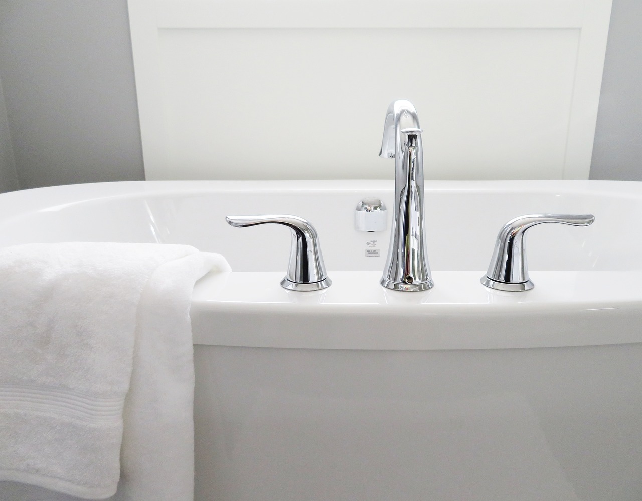 baños