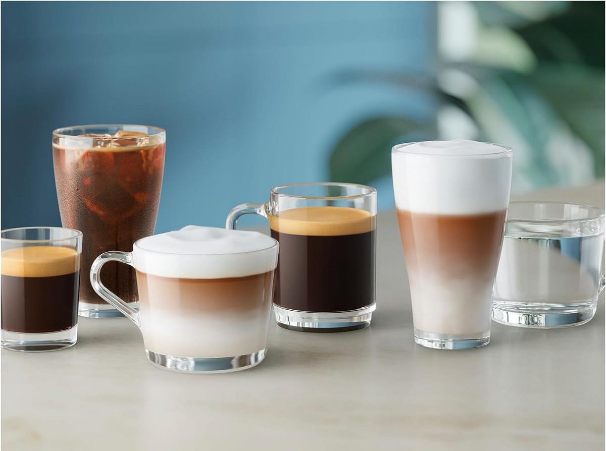 amazon café