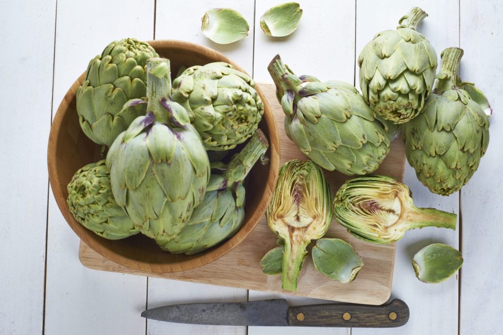Cinco motivos para convertir a la alcachofa en un alimento esencial 1 Moncloa Por estas razones debes comer alcachofa