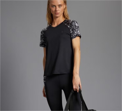 camiseta Moncloa