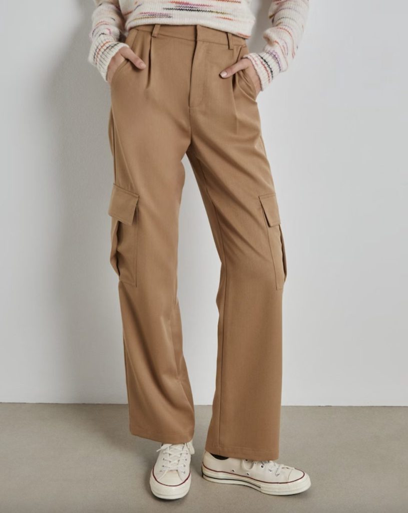Descubre el irresistible estilo por 10€ en El Corte Inglés: El pantalón cargo de elegancia 2 Moncloa captura de pantalla 2024 02 28 a las 14 28 25 65df35965e2ea 1 Moncloa