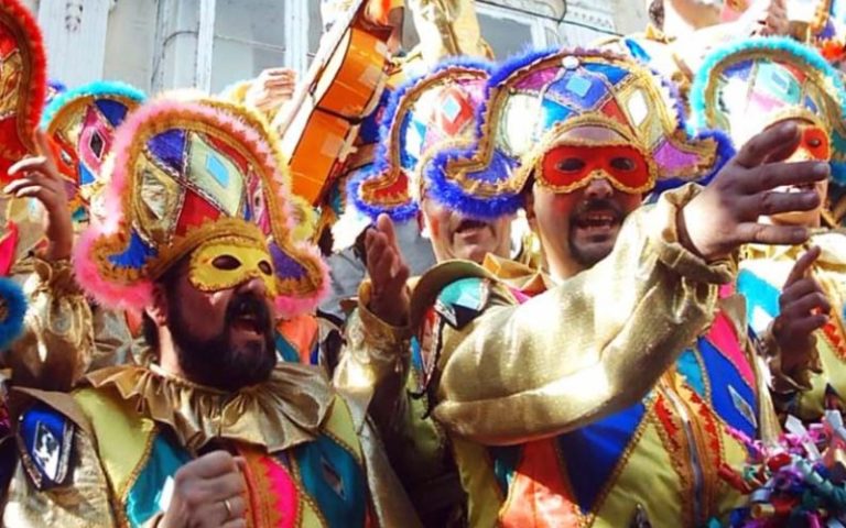 Carnaval 2024: Descubre los días festivos en España y las mejores celebraciones
